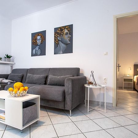 Easy Living City Apartment Χανιά Εξωτερικό φωτογραφία