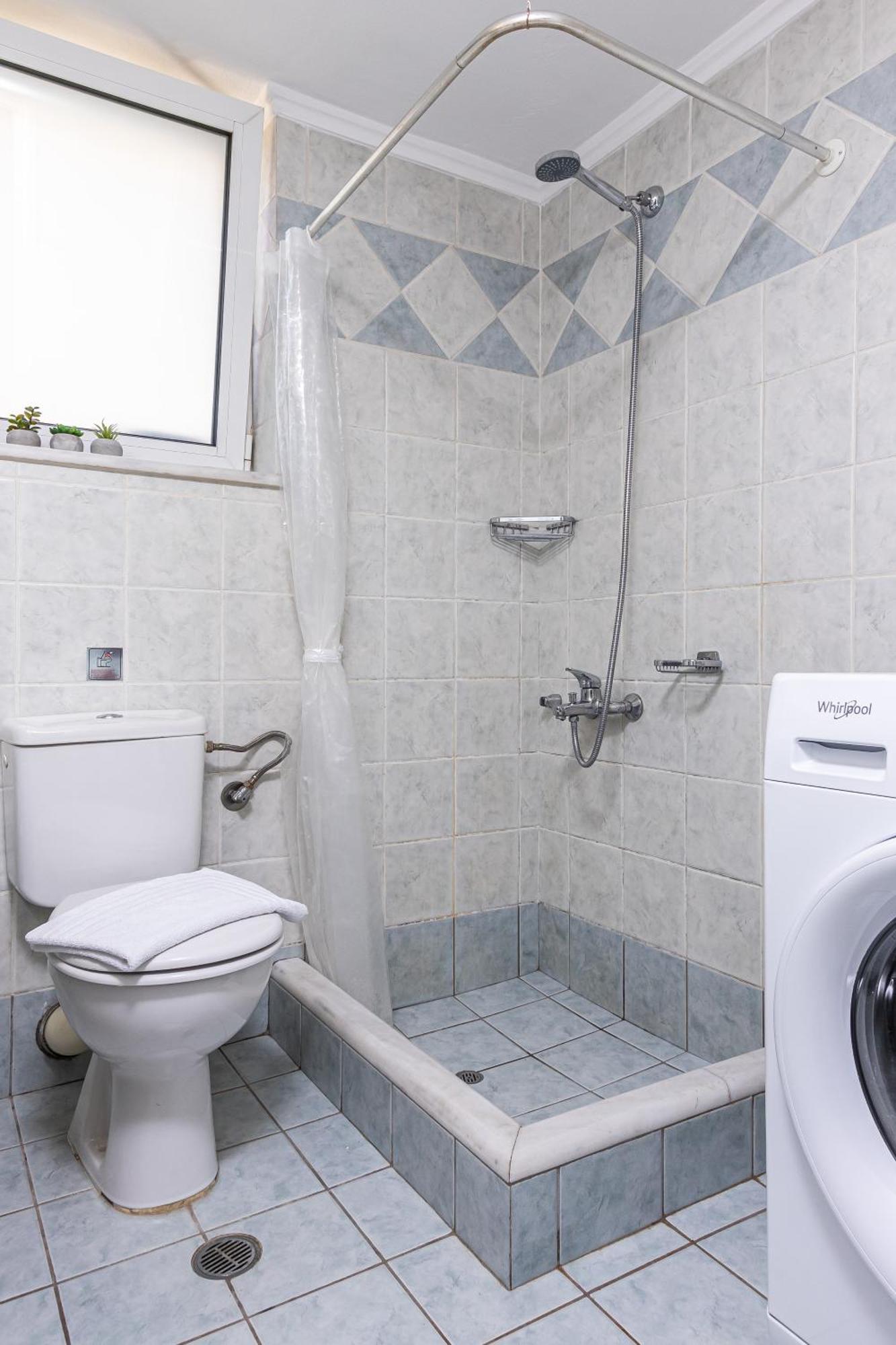 Easy Living City Apartment Χανιά Εξωτερικό φωτογραφία